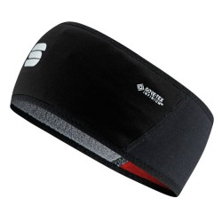 Hodebånd Sportful Air Protection Headband svart